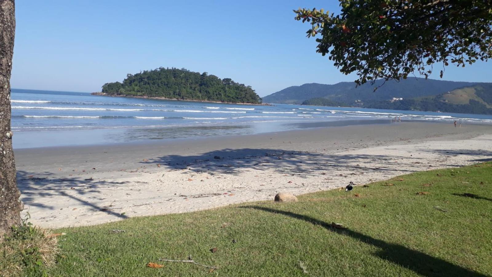 Praia Do Sape!!! A Top Das Tops De Ubatuba Luaran gambar